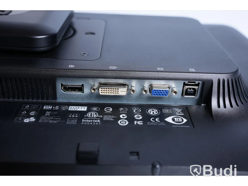 2 ST Datorskärmar HP HSTND3181C