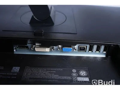2 ST Datorskärmar DELL P2314Hc