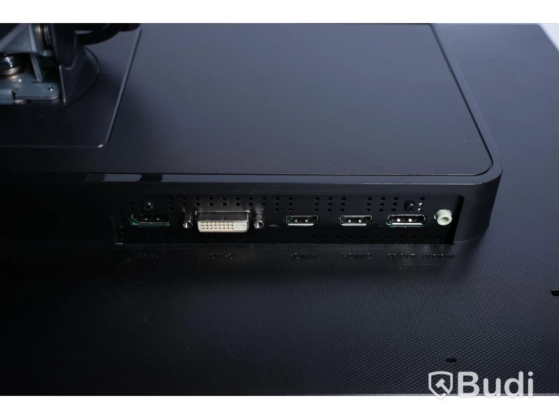 2 ST Olika Datorskärmar, PHILIPS 298P4Q, ASUS VG248