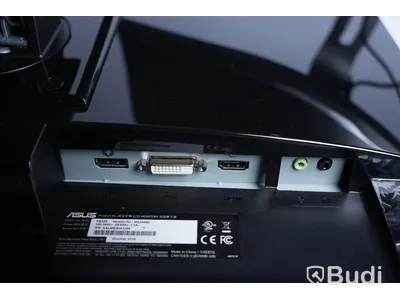 2 ST Olika Datorskärmar, PHILIPS 298P4Q, ASUS VG248