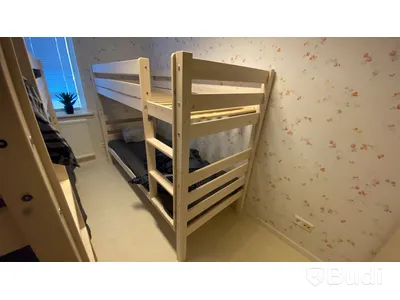 Våningssängar - 5 st