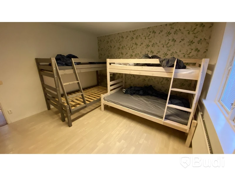 Våningssängar - 5 st