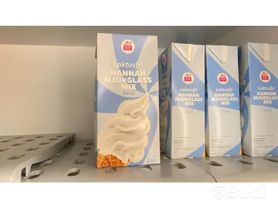 Parti läsk - 666 st förpackningar