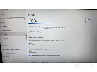 Laptop Asus ViviBook & skrivare