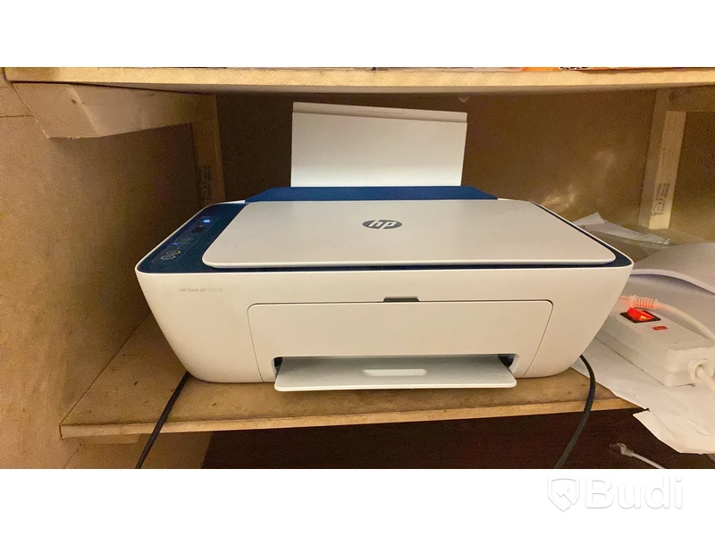Laptop Asus ViviBook & skrivare