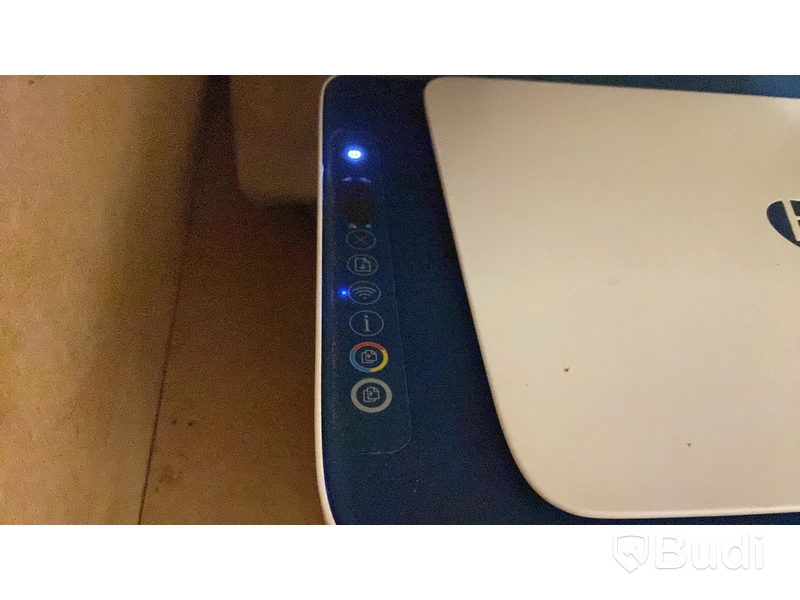 Laptop Asus ViviBook & skrivare