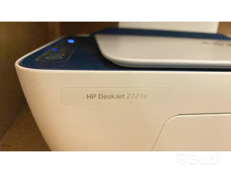 Laptop Asus ViviBook & skrivare