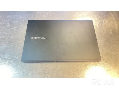 Laptop Asus ViviBook & skrivare