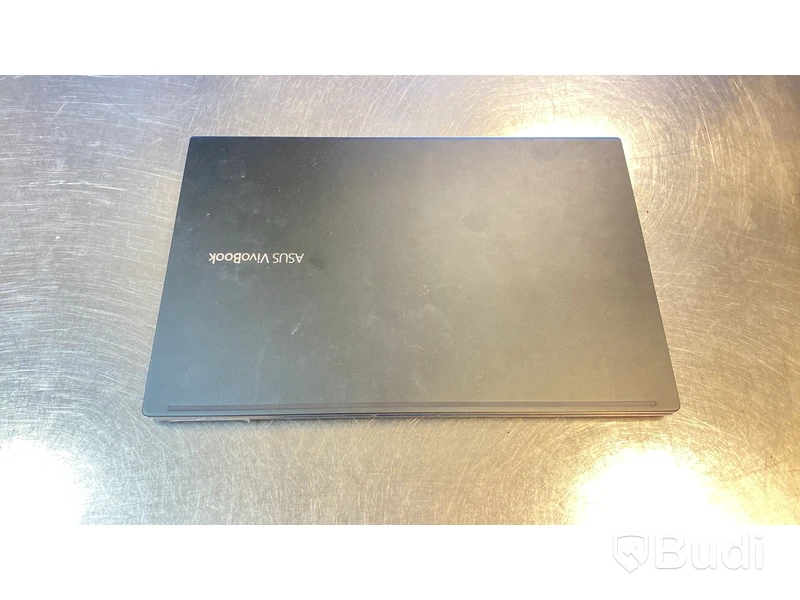 Laptop Asus ViviBook & skrivare