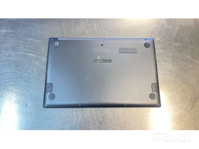 Laptop Asus ViviBook & skrivare