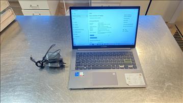 Laptop Asus ViviBook & skrivare 