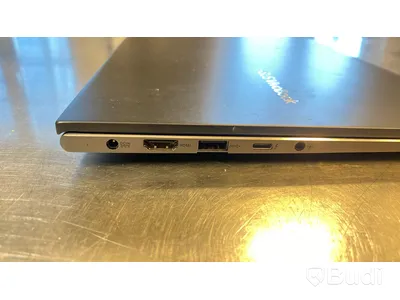 Laptop Asus ViviBook & skrivare