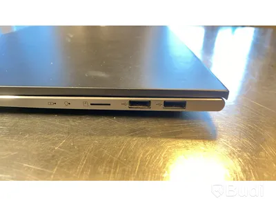 Laptop Asus ViviBook & skrivare