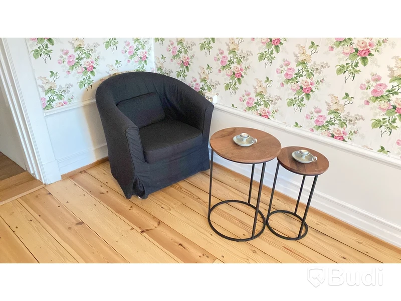 Fåtöljer & soffa