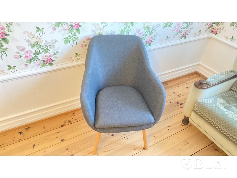 Fåtöljer & soffa