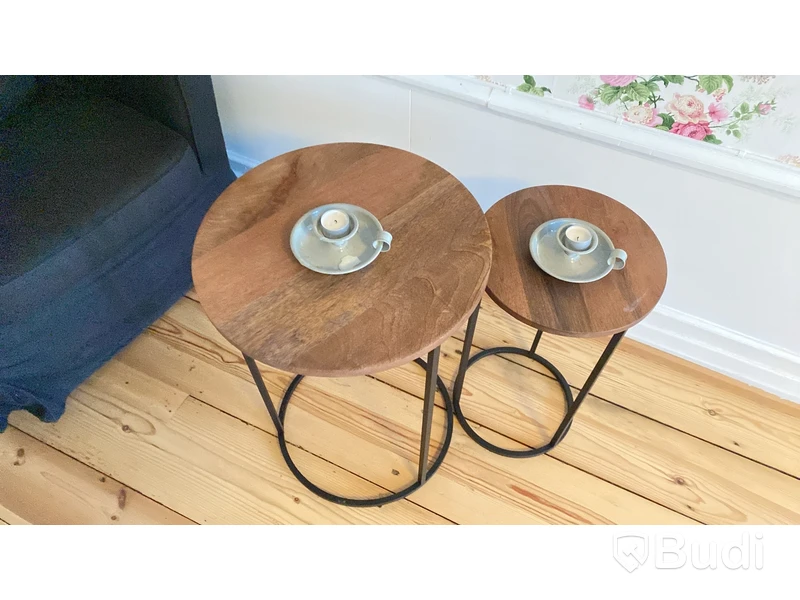 Fåtöljer & soffa