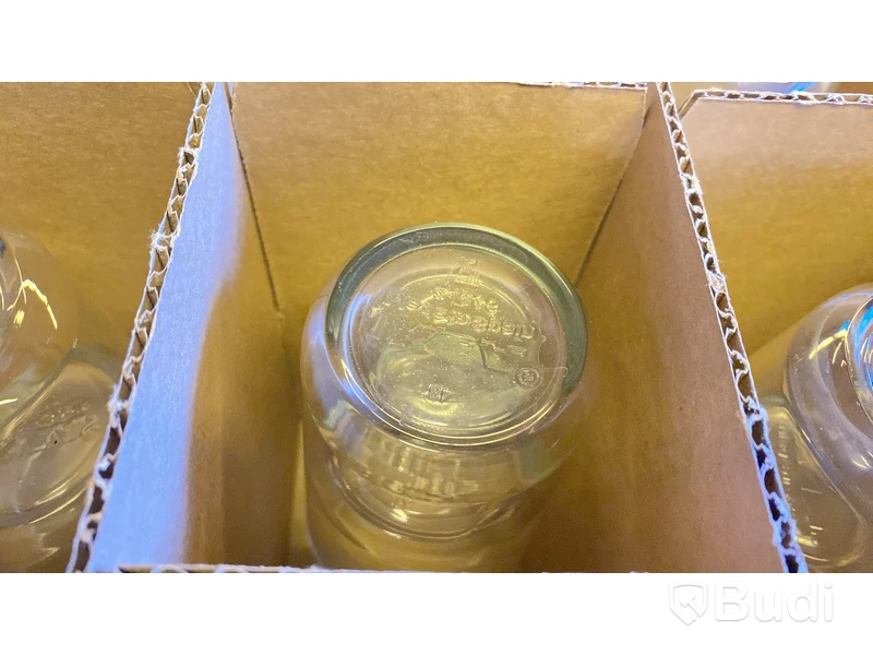 Parti dricksglas, ölglas & champagneglas