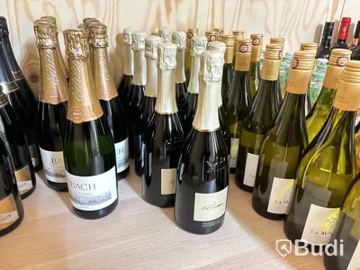 Parti alkohol (särskilda regler, läs objekttexten först!)