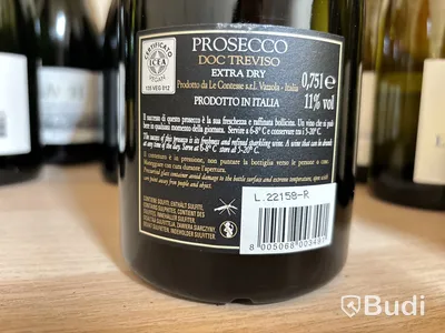 Parti alkohol (särskilda regler, läs objekttexten först!)