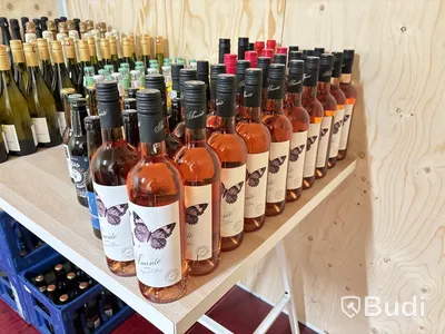 Parti alkohol (särskilda regler, läs objekttexten först!)