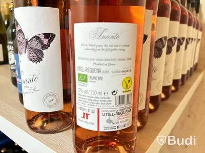 Parti alkohol (särskilda regler, läs objekttexten först!)