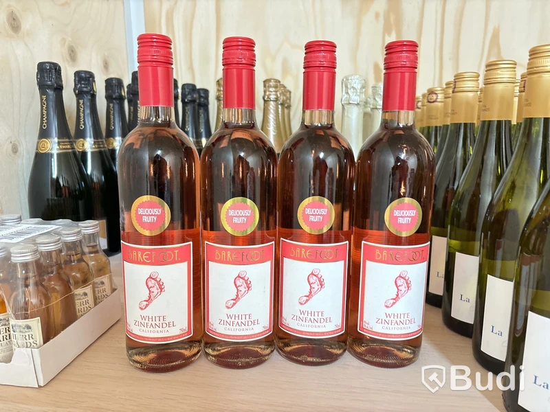 Parti alkohol (särskilda regler, läs objekttexten först!)