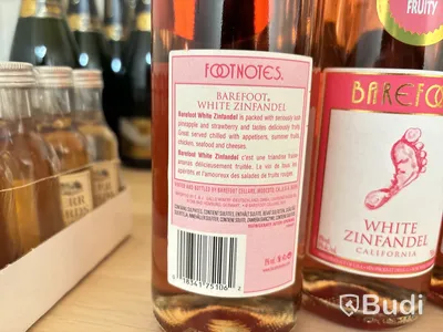 Parti alkohol (särskilda regler, läs objekttexten först!)
