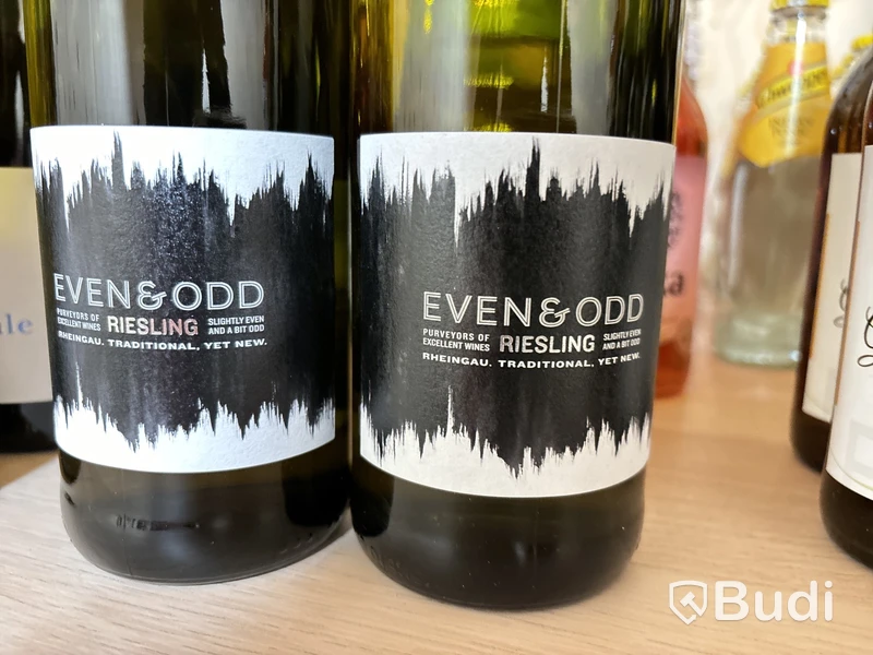 Parti alkohol (särskilda regler, läs objekttexten först!)