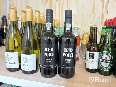Parti alkohol (särskilda regler, läs objekttexten först!)