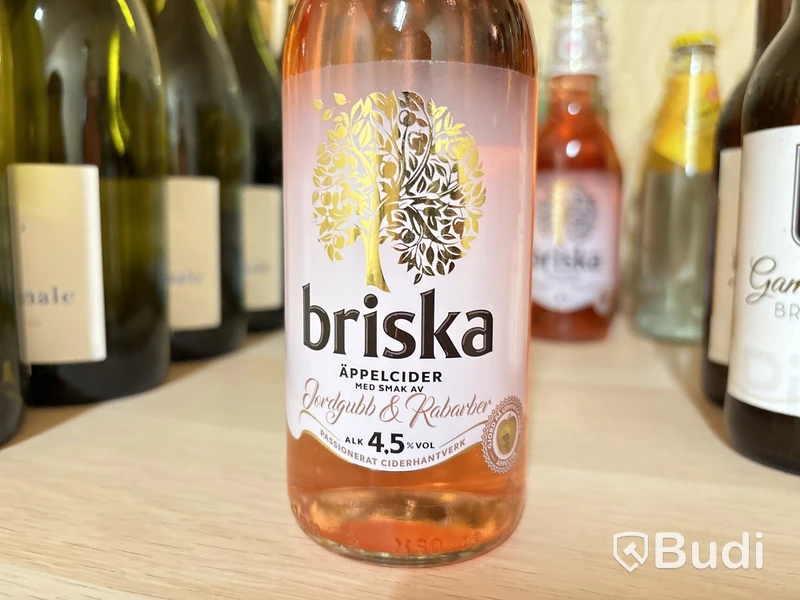 Parti alkohol (särskilda regler, läs objekttexten först!)