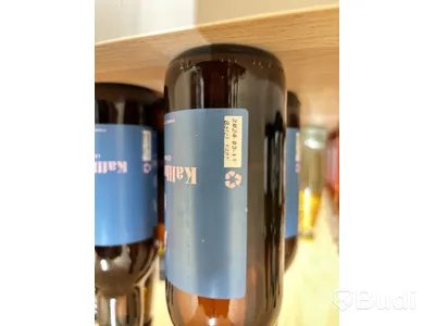 Parti alkohol (särskilda regler, läs objekttexten först!)