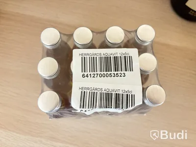 Parti alkohol (särskilda regler, läs objekttexten först!)