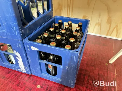 Parti alkohol (särskilda regler, läs objekttexten först!)