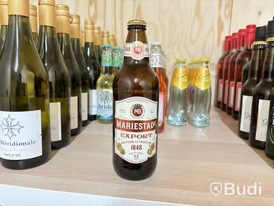 Parti alkohol (särskilda regler, läs objekttexten först!)