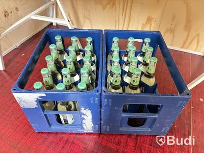 Parti alkohol (särskilda regler, läs objekttexten först!)