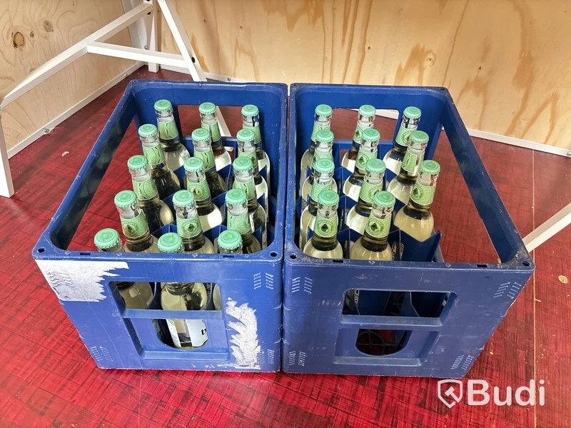 Parti alkohol (särskilda regler, läs objekttexten först!)