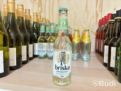 Parti alkohol (särskilda regler, läs objekttexten först!)