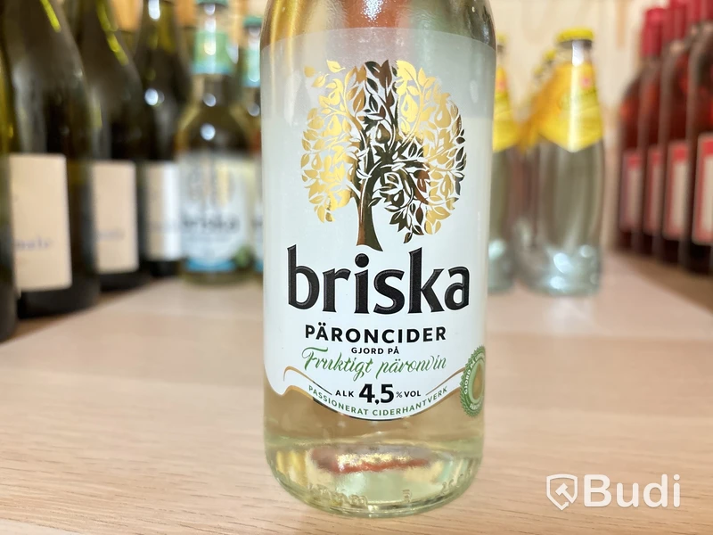 Parti alkohol (särskilda regler, läs objekttexten först!)