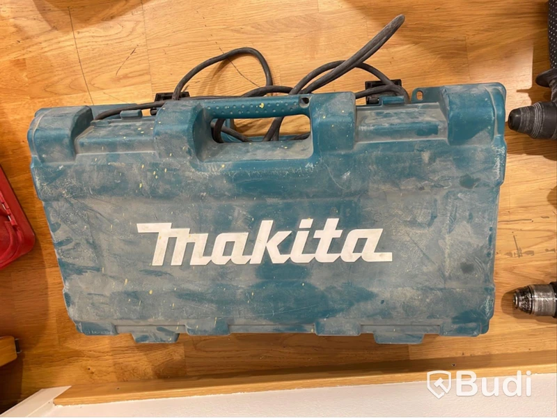 Tigersåg Makita JR3070CT