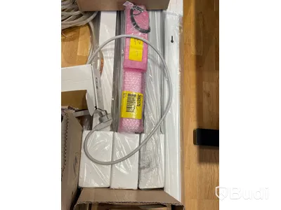 Parti med elinventarier