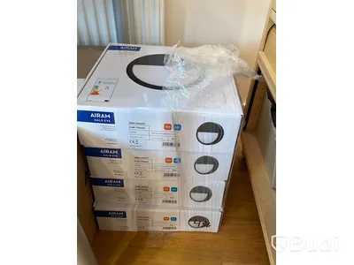 Parti med elinventarier