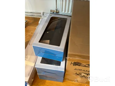Parti med elinventarier