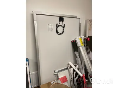 3st solpaneler Photovoltaic Module