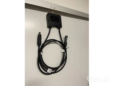 3st solpaneler Photovoltaic Module