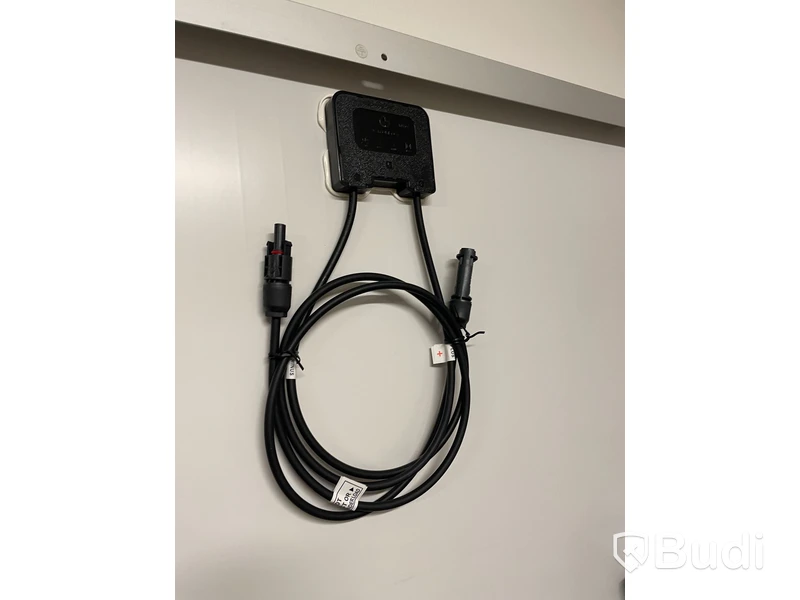 3st solpaneler Photovoltaic Module
