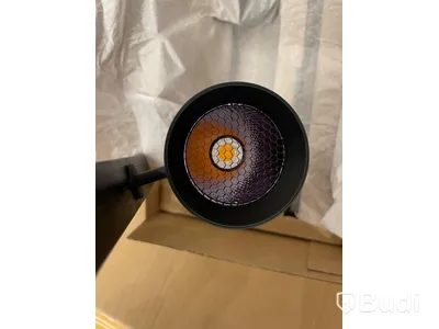 13st Skenspotlights Molto Luce Milano in Track 31/325-700 DALI Ord.pris 1 335 kr/ st