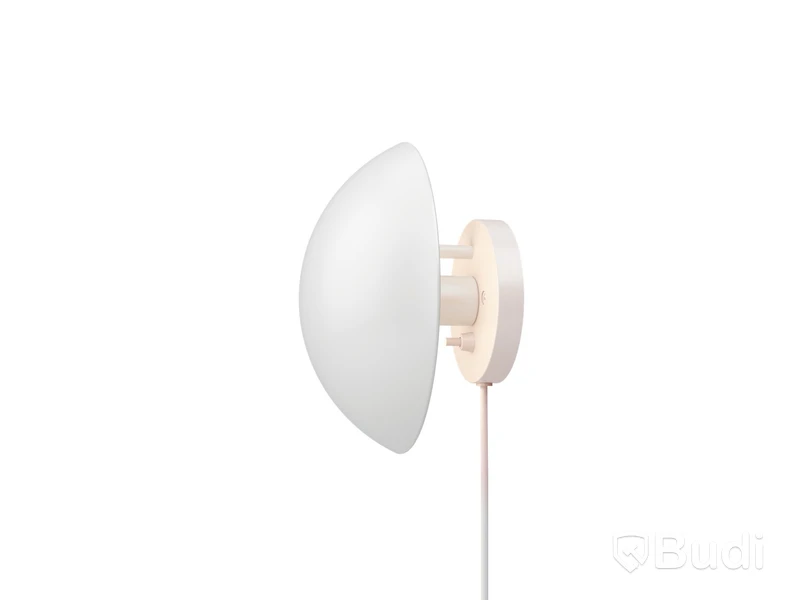 2st Vägglampor louis poulsen PH HAT White Ord.pris: 4730 kr/st