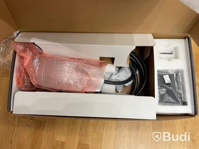 Tesla Wall connector 32A three phase laddbox