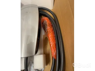 Tesla Wall connector 32A three phase laddbox