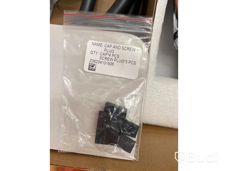 Tesla Wall connector 32A three phase laddbox